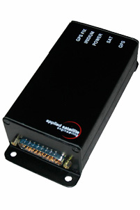 ASE SBDPro Tracking Terminal