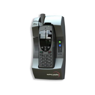 ASE-DK075 Fixed Station Terminal for Iridium 9555 Handsets