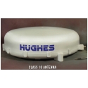 Hughes BGAN 9350 (Class 10) Mobile Satellite Terminal