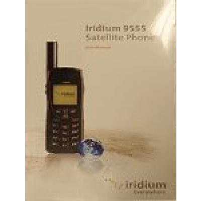 Iridium 9555 User Guide
