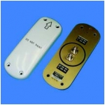 Sensor Systems S57-1575-165 Iridium Dual Avation Antenna