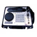 uGATE-C Cross Band Translator with Built-in Iridium Satellite Phone