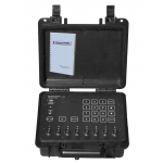 uGATE-C Plus Cross Band Translator