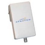 Stratos SDT 5000 Satellite Modem
